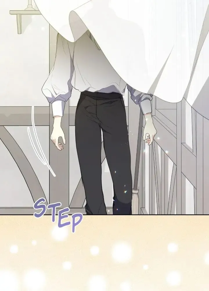 Read Your Majesty, Please Spare Me This Time chapter 113 image 64 on Lezhin