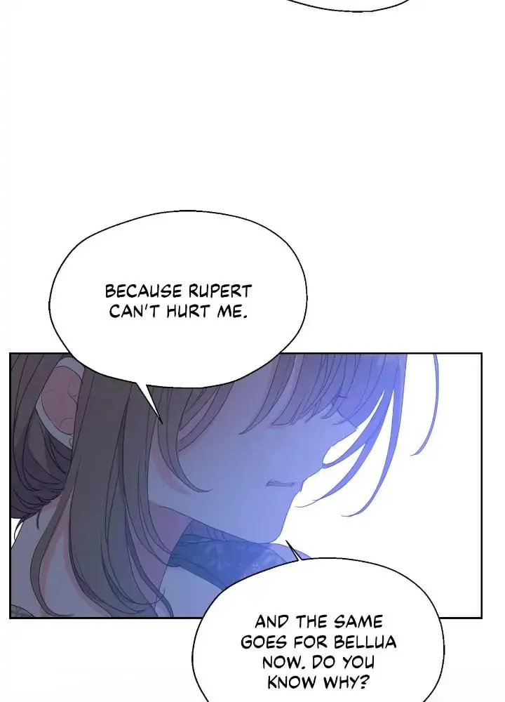 Read Your Majesty, Please Spare Me This Time chapter 113 image 8 on Lezhin