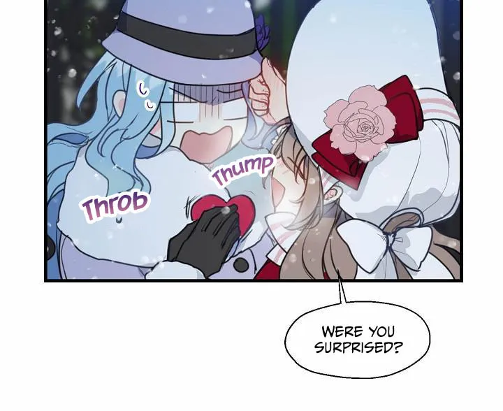 Your Majesty, Please Spare Me This Time Chapter 12 page 12 - 