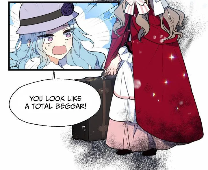 Your Majesty, Please Spare Me This Time Chapter 12 page 17 - 