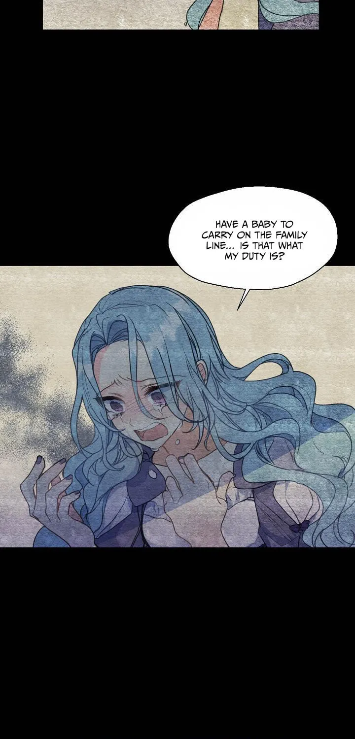 Your Majesty, Please Spare Me This Time Chapter 12 page 39 - 