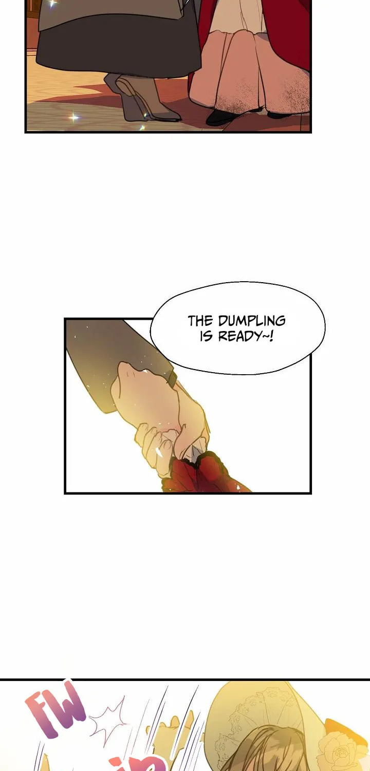Your Majesty, Please Spare Me This Time Chapter 12 page 5 - 