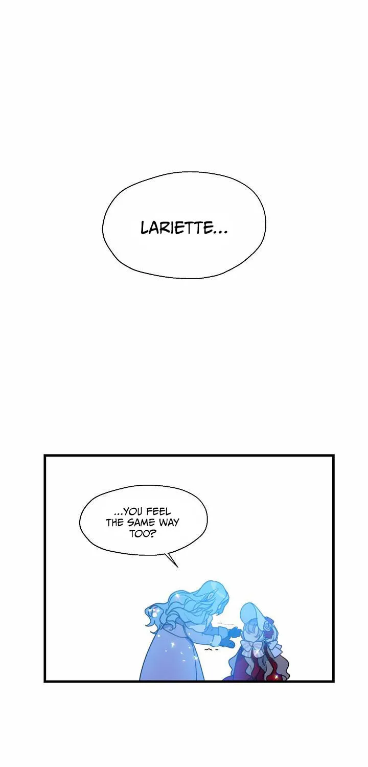 Your Majesty, Please Spare Me This Time Chapter 12 page 41 - 