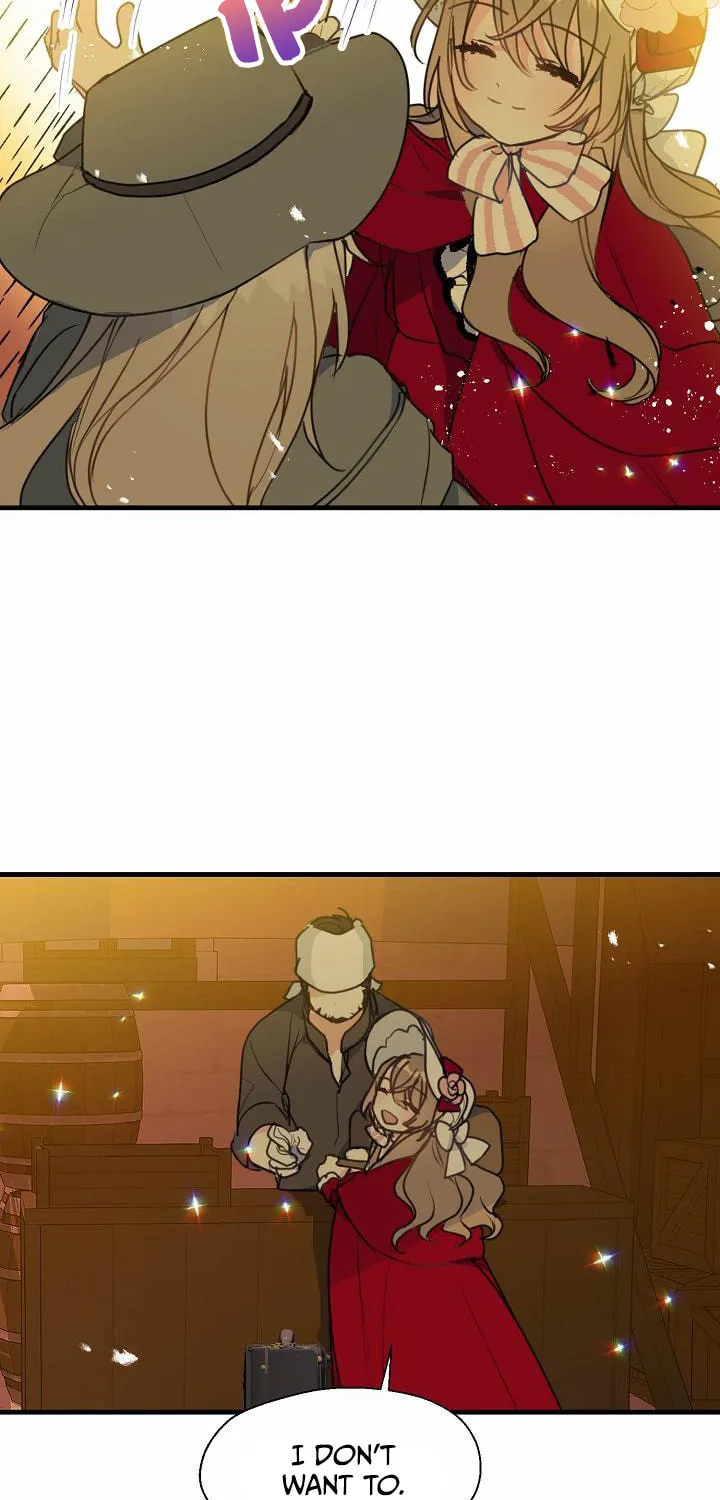 Your Majesty, Please Spare Me This Time Chapter 12 page 6 - 