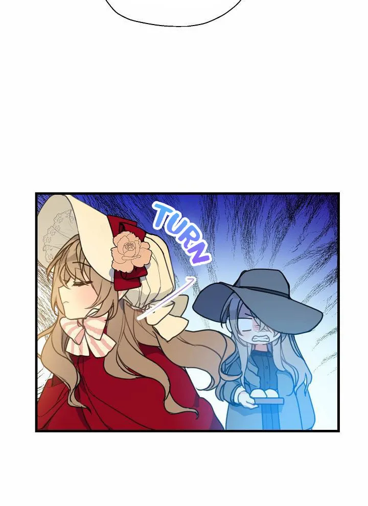 Your Majesty, Please Spare Me This Time Chapter 12 page 7 - 
