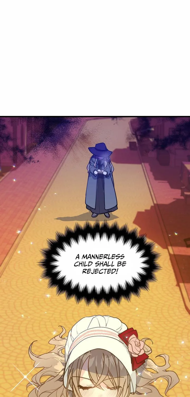 Your Majesty, Please Spare Me This Time Chapter 12 page 8 - 