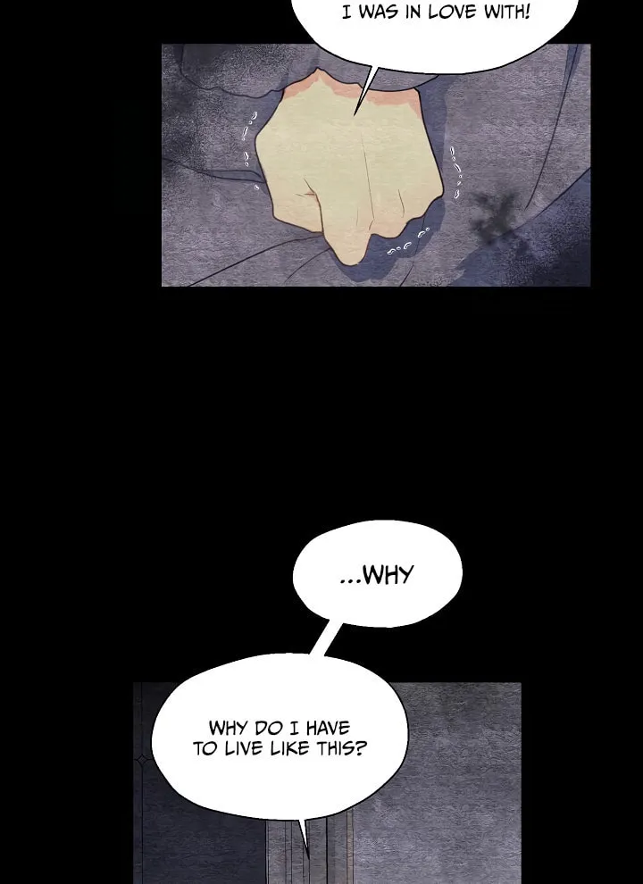 Your Majesty, Please Spare Me This Time Chapter 13 page 11 - 