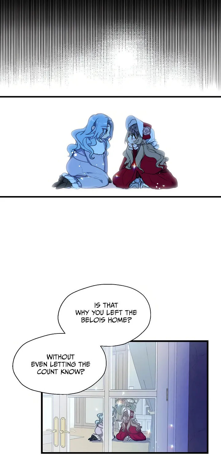 Your Majesty, Please Spare Me This Time Chapter 13 page 13 - 
