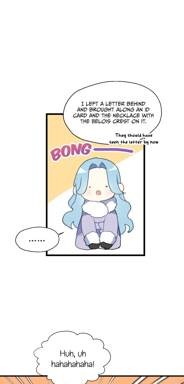 Your Majesty, Please Spare Me This Time Chapter 13 page 14 - 