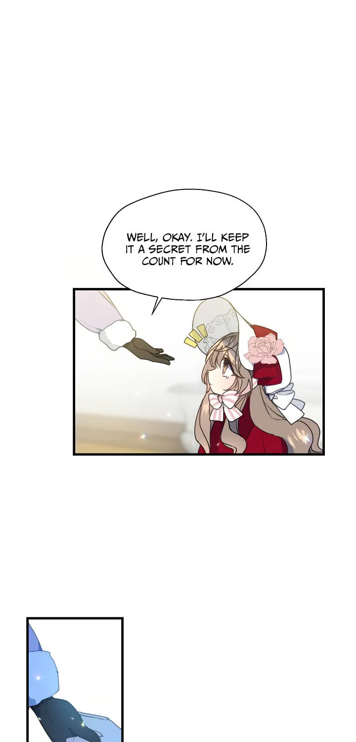 Your Majesty, Please Spare Me This Time Chapter 13 page 17 - 