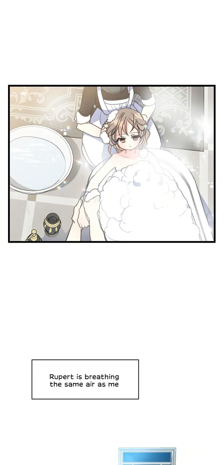 Your Majesty, Please Spare Me This Time Chapter 13 page 23 - 
