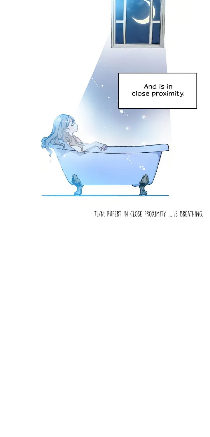 Your Majesty, Please Spare Me This Time Chapter 13 page 24 - 
