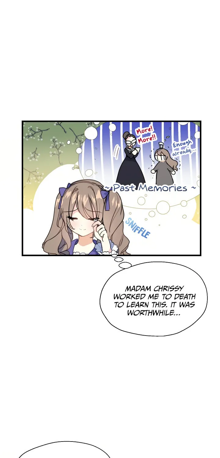 Your Majesty, Please Spare Me This Time Chapter 13 page 29 - 