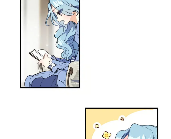 Your Majesty, Please Spare Me This Time Chapter 13 page 36 - 