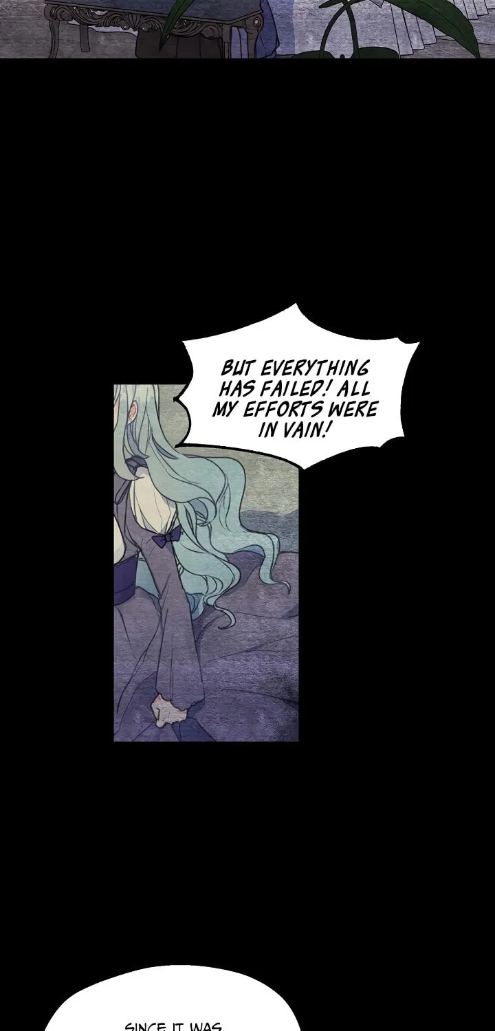 Your Majesty, Please Spare Me This Time Chapter 13 page 9 - 