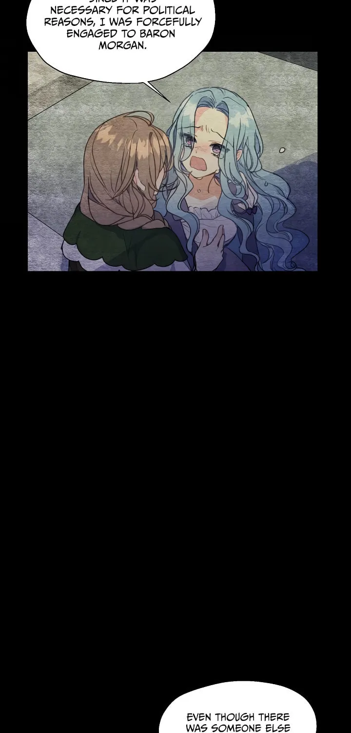 Your Majesty, Please Spare Me This Time Chapter 13 page 10 - 