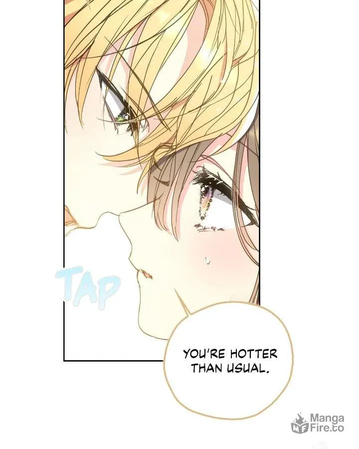 Your Majesty, Please Spare Me This Time Chapter 137 page 11 - 