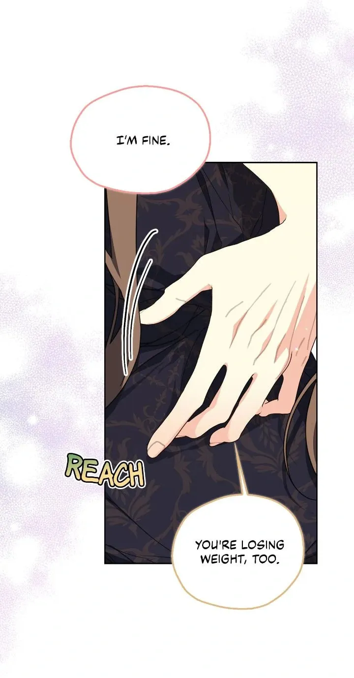 Your Majesty, Please Spare Me This Time Chapter 137 page 12 - 