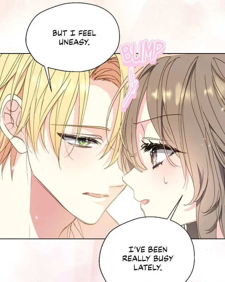 Your Majesty, Please Spare Me This Time Chapter 137 page 14 - 
