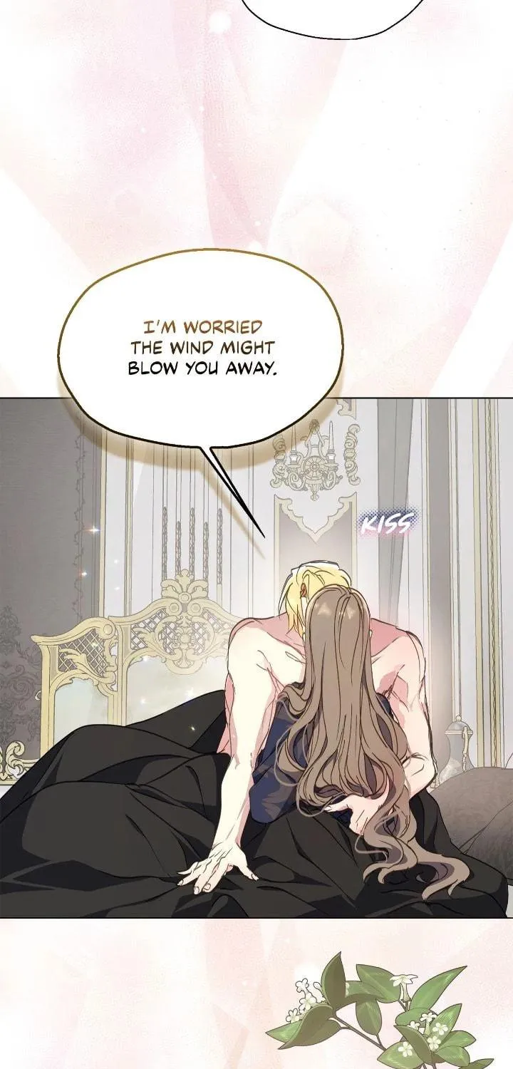 Your Majesty, Please Spare Me This Time Chapter 137 page 15 - 