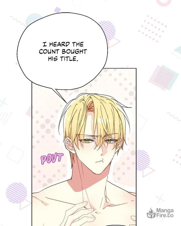 Your Majesty, Please Spare Me This Time Chapter 137 page 18 - 