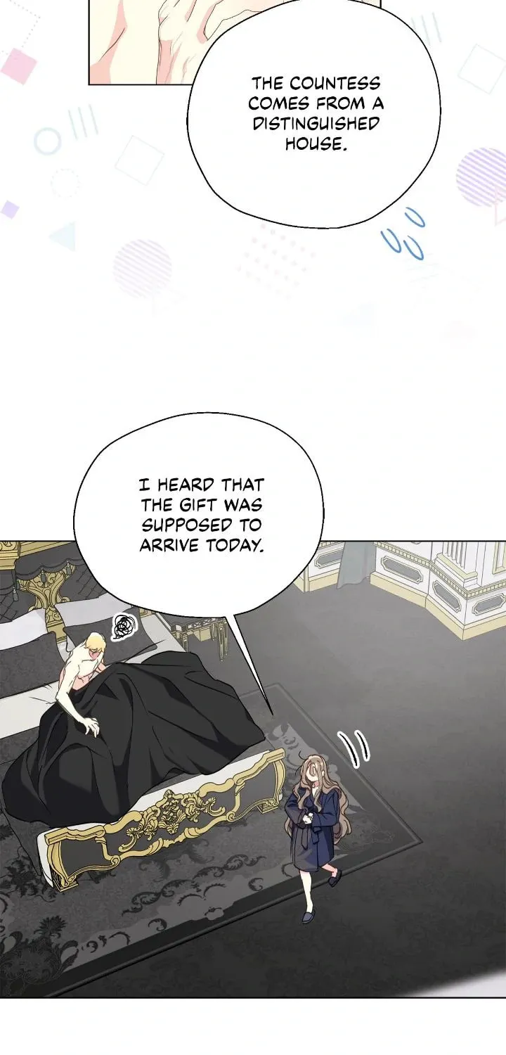 Your Majesty, Please Spare Me This Time Chapter 137 page 19 - 