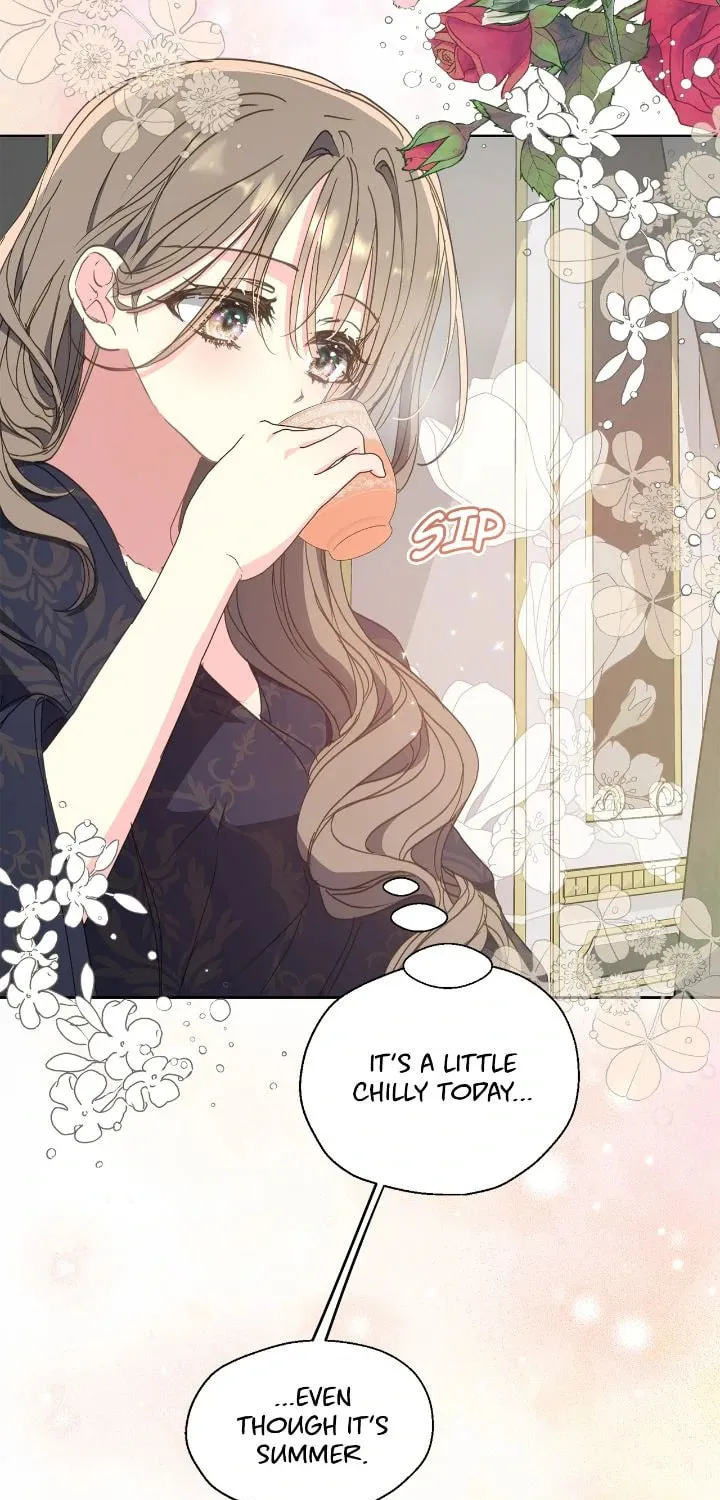 Your Majesty, Please Spare Me This Time Chapter 137 page 3 - 
