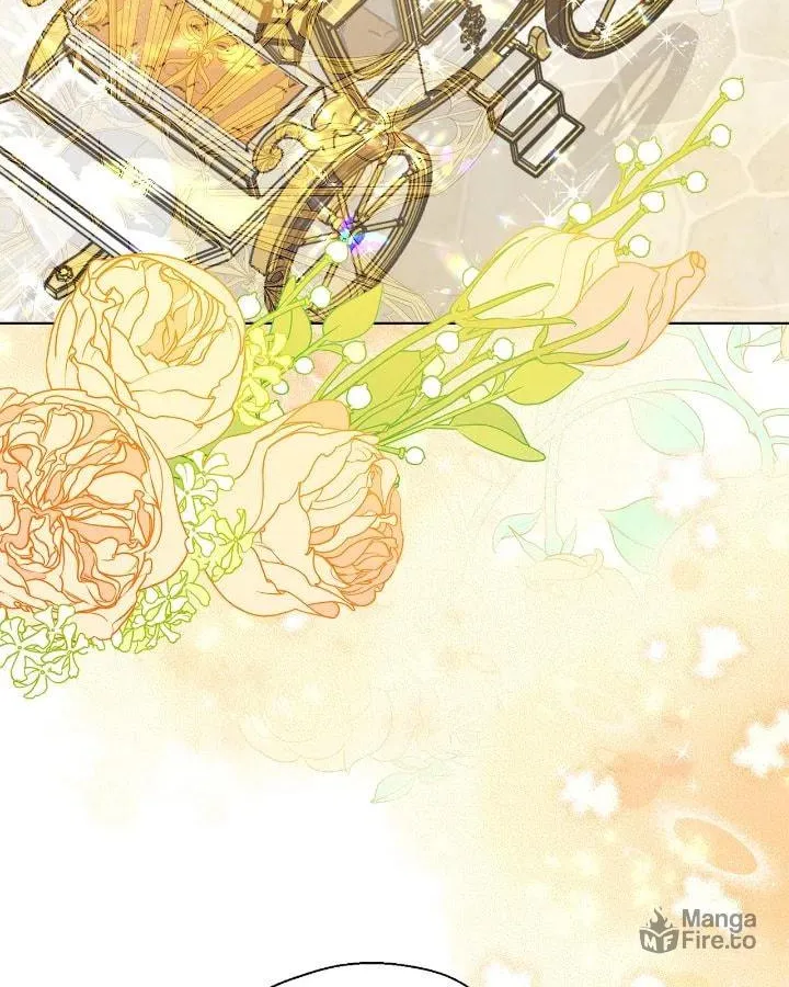Your Majesty, Please Spare Me This Time Chapter 137 page 22 - 