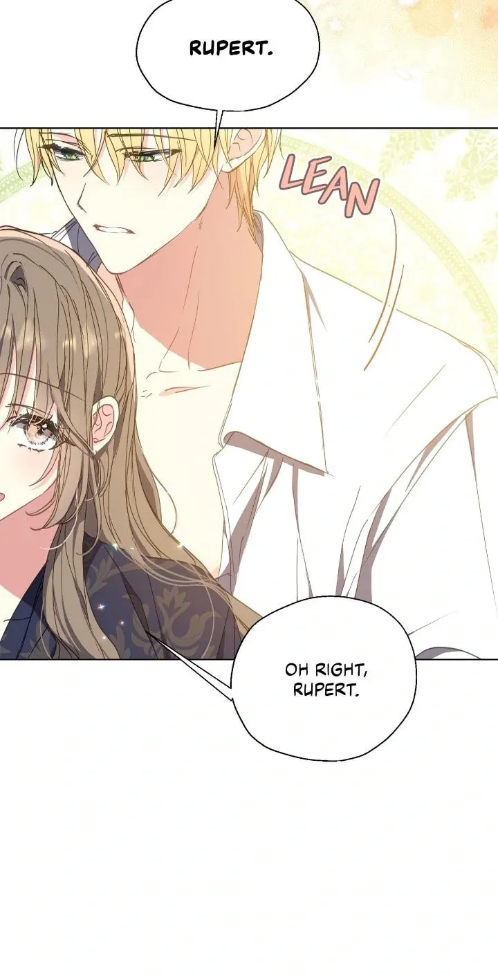 Your Majesty, Please Spare Me This Time Chapter 137 page 23 - 