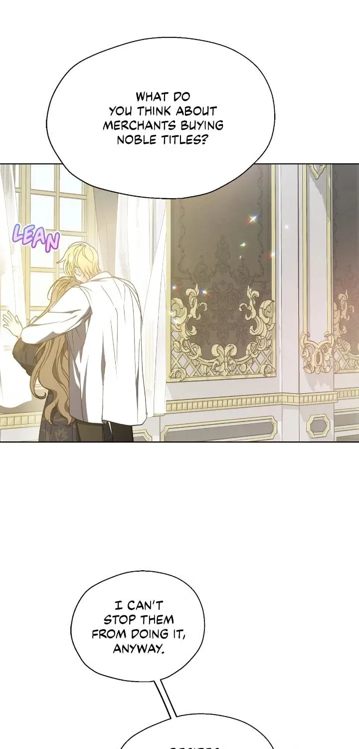 Your Majesty, Please Spare Me This Time Chapter 137 page 24 - 