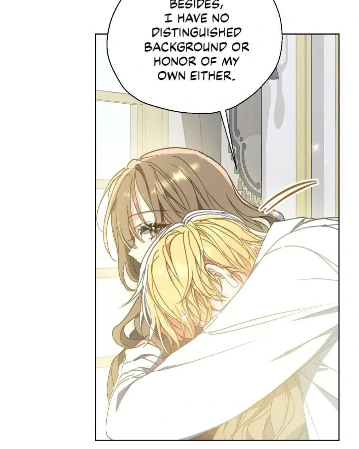 Your Majesty, Please Spare Me This Time Chapter 137 page 25 - 