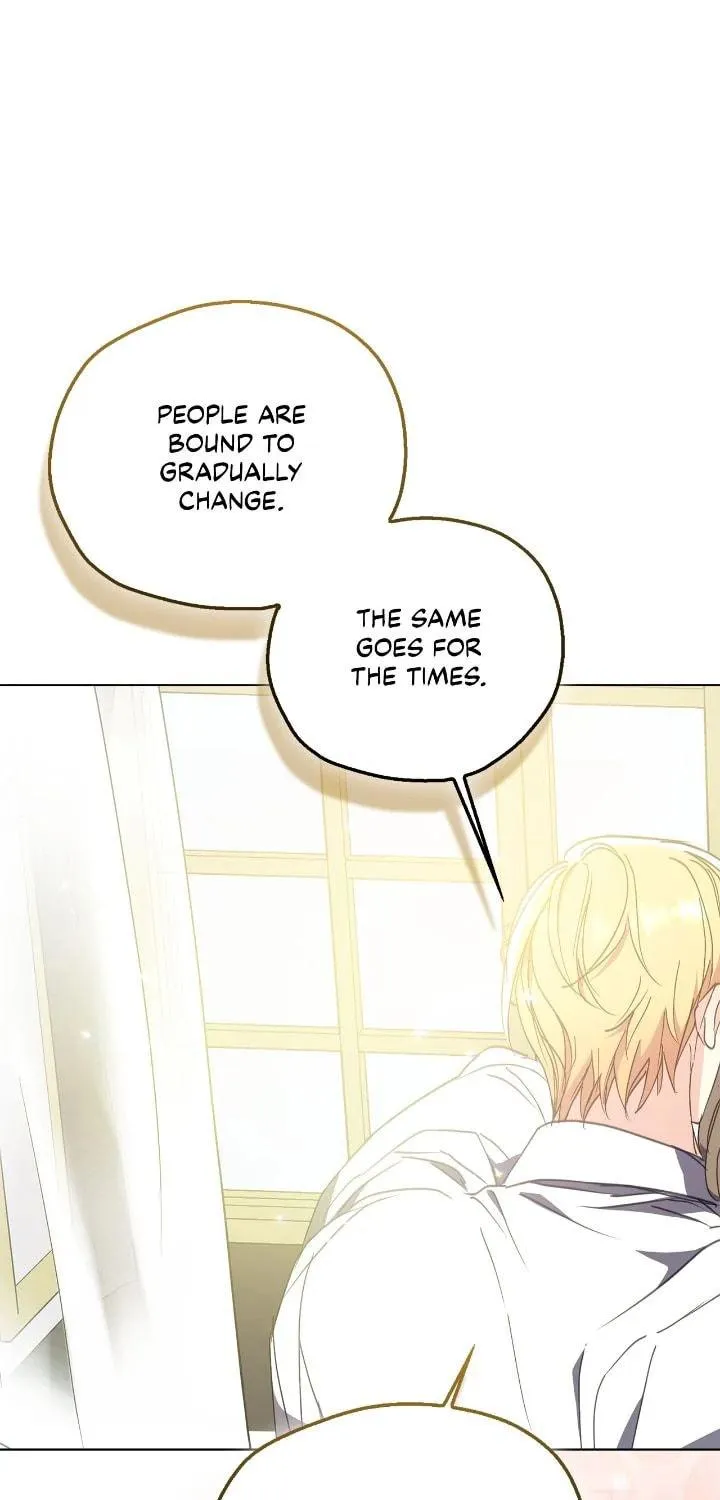 Your Majesty, Please Spare Me This Time Chapter 137 page 26 - 