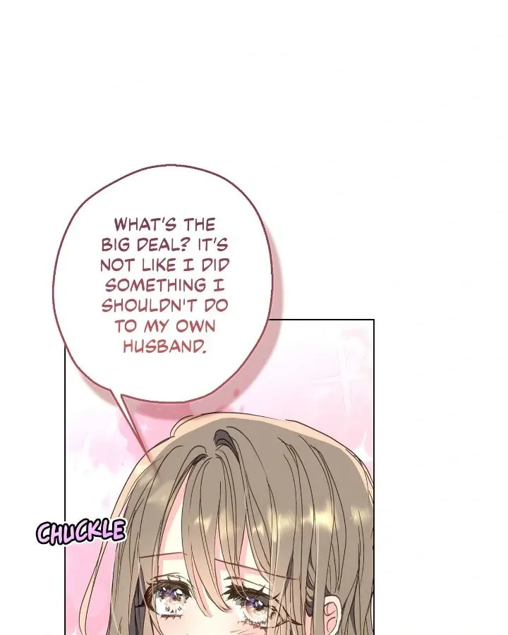 Your Majesty, Please Spare Me This Time Chapter 137 page 29 - 