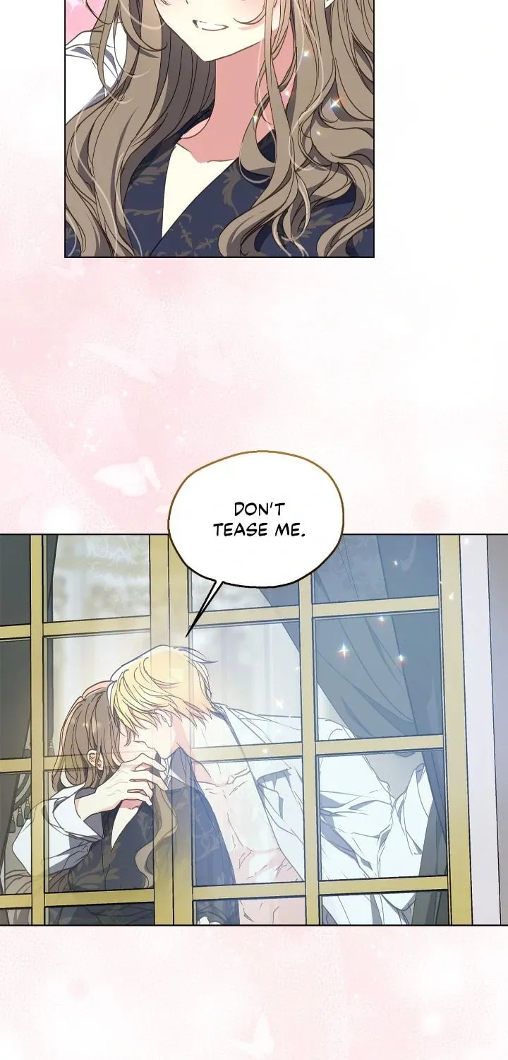 Your Majesty, Please Spare Me This Time Chapter 137 page 30 - 