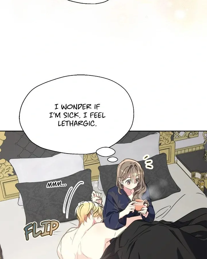Your Majesty, Please Spare Me This Time Chapter 137 page 4 - 