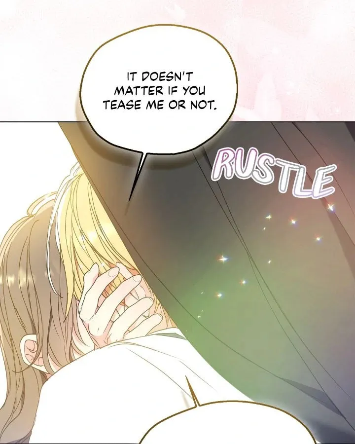 Your Majesty, Please Spare Me This Time Chapter 137 page 31 - 