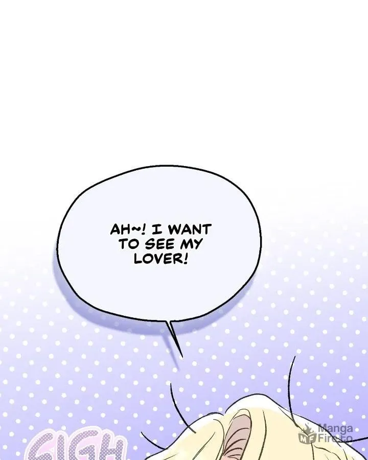 Your Majesty, Please Spare Me This Time Chapter 137 page 33 - 