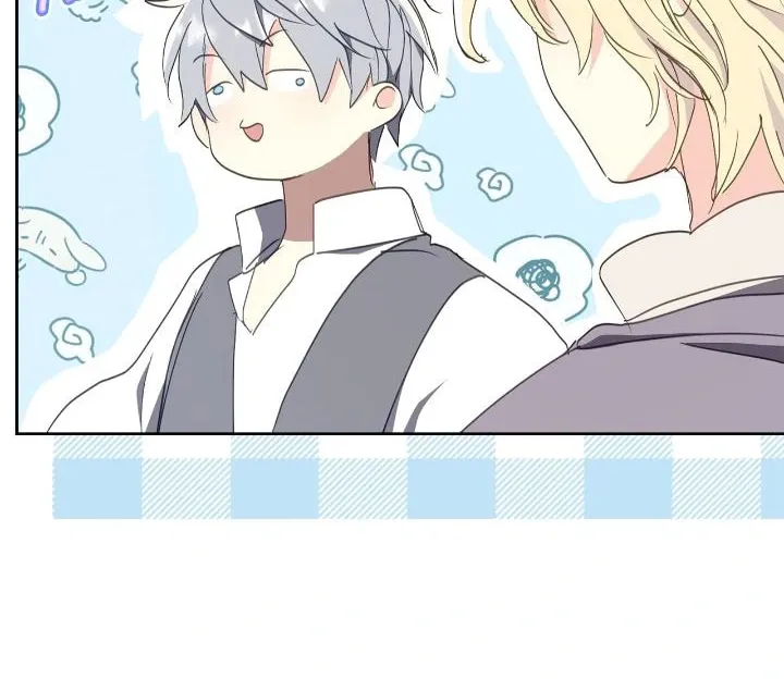 Your Majesty, Please Spare Me This Time Chapter 137 page 35 - 