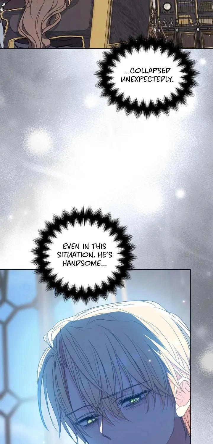 Your Majesty, Please Spare Me This Time Chapter 137 page 38 - 