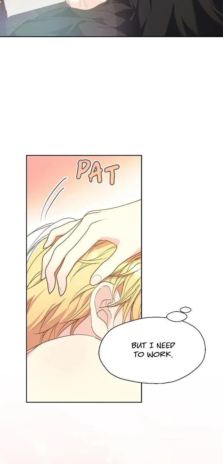 Your Majesty, Please Spare Me This Time Chapter 137 page 5 - 