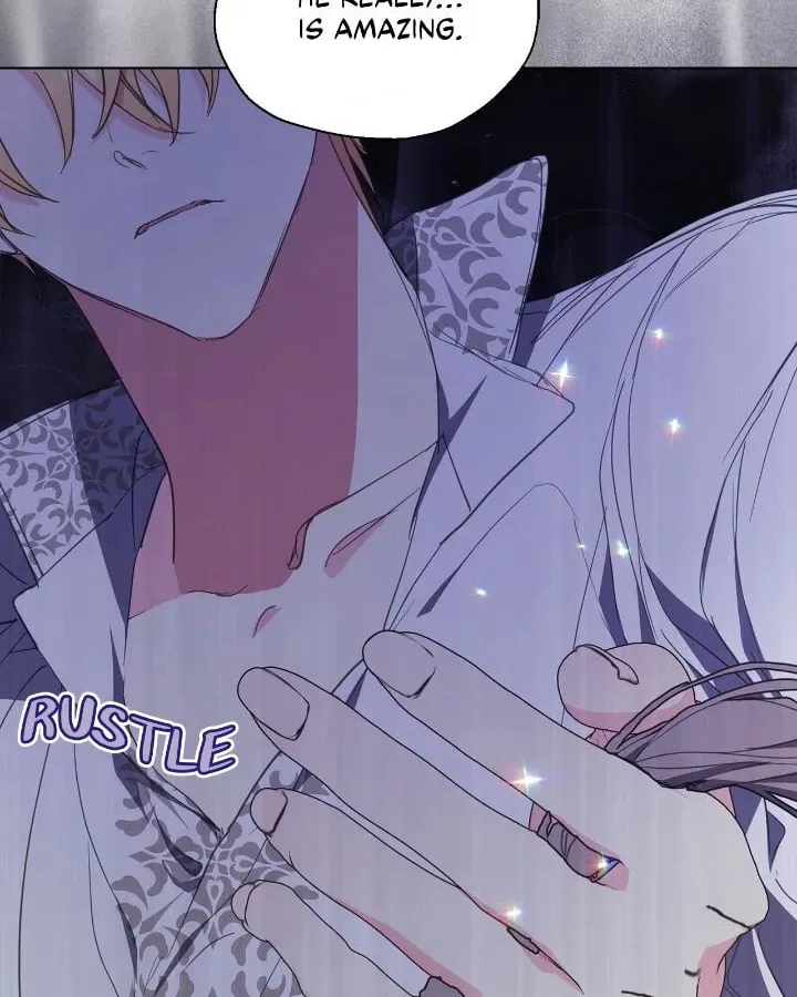 Your Majesty, Please Spare Me This Time Chapter 137 page 41 - 