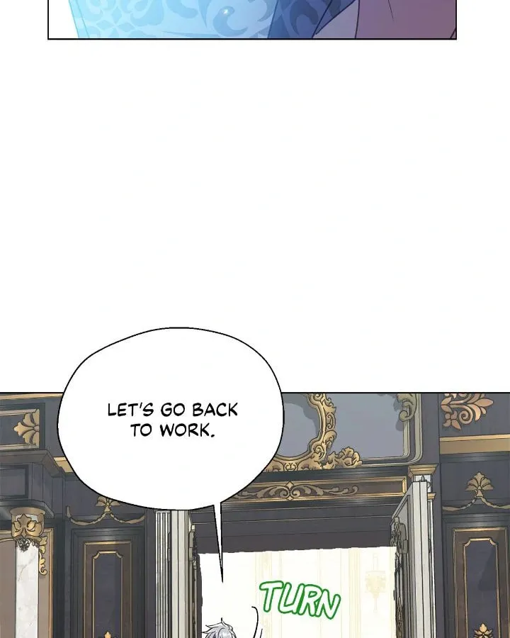 Your Majesty, Please Spare Me This Time Chapter 137 page 43 - 