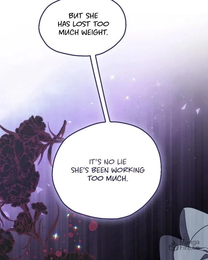 Your Majesty, Please Spare Me This Time Chapter 137 page 45 - 