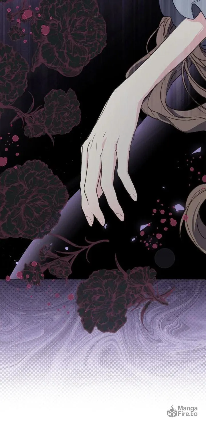 Your Majesty, Please Spare Me This Time Chapter 137 page 46 - 