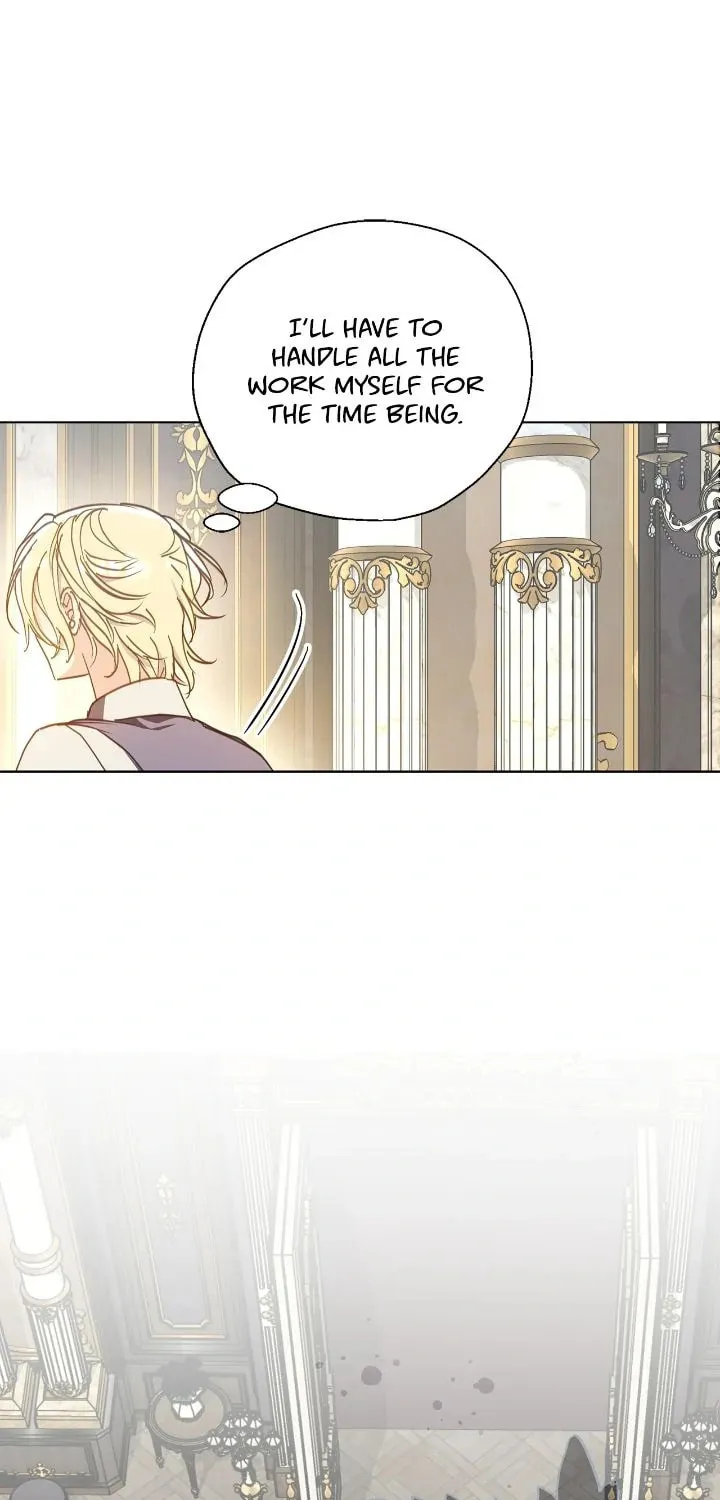 Your Majesty, Please Spare Me This Time Chapter 137 page 47 - 