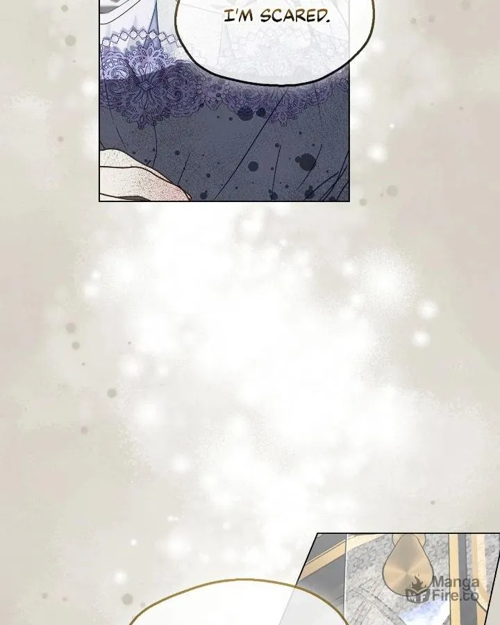 Your Majesty, Please Spare Me This Time Chapter 137 page 50 - 
