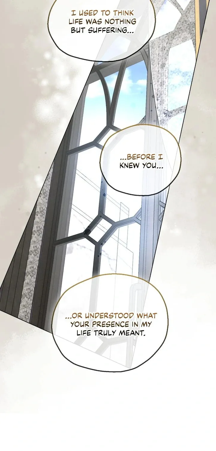 Your Majesty, Please Spare Me This Time Chapter 137 page 51 - 