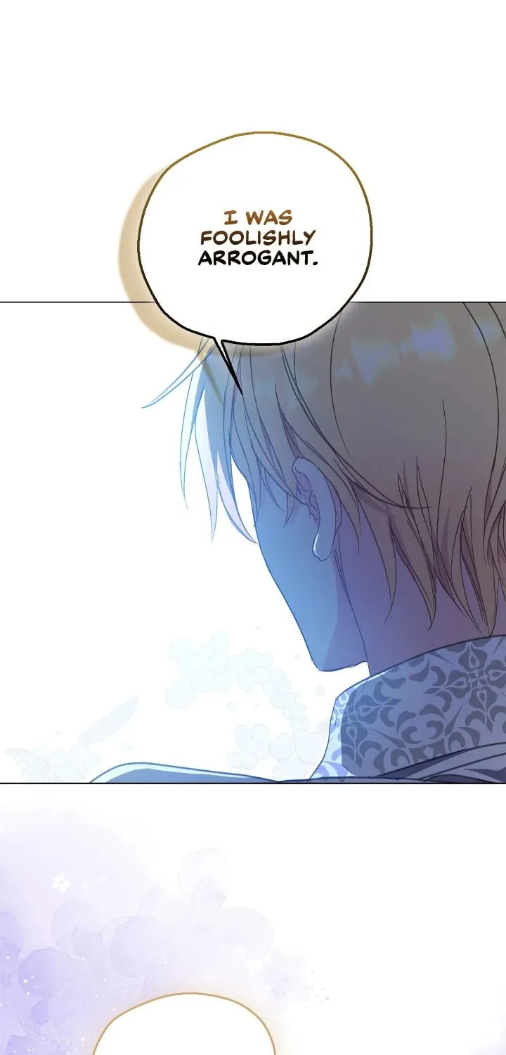 Your Majesty, Please Spare Me This Time Chapter 137 page 53 - 