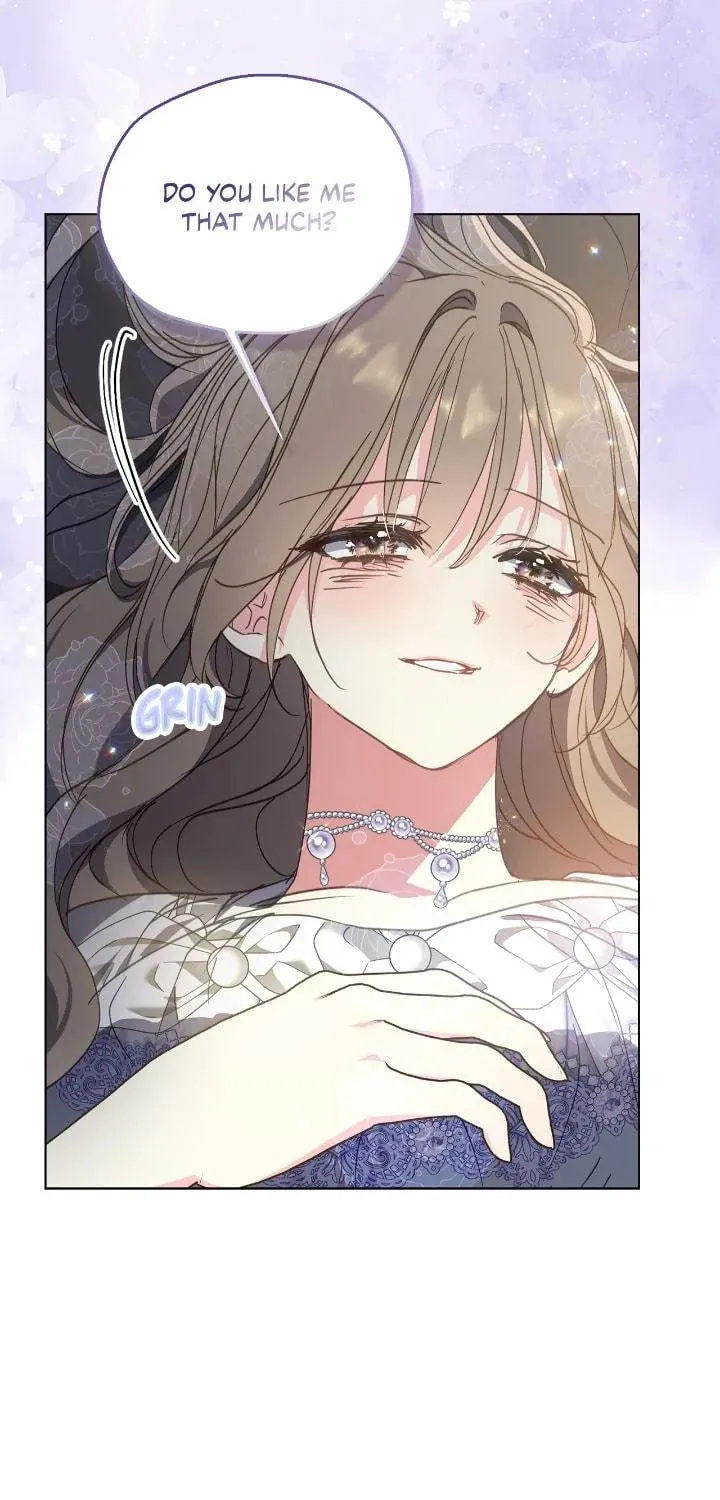 Your Majesty, Please Spare Me This Time Chapter 137 page 55 - 