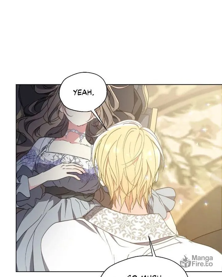 Your Majesty, Please Spare Me This Time Chapter 137 page 56 - 